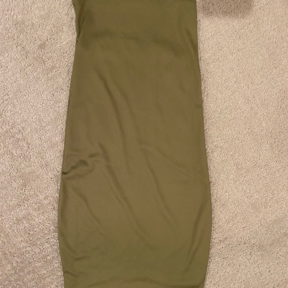 Meek pencil skirt or mini dress